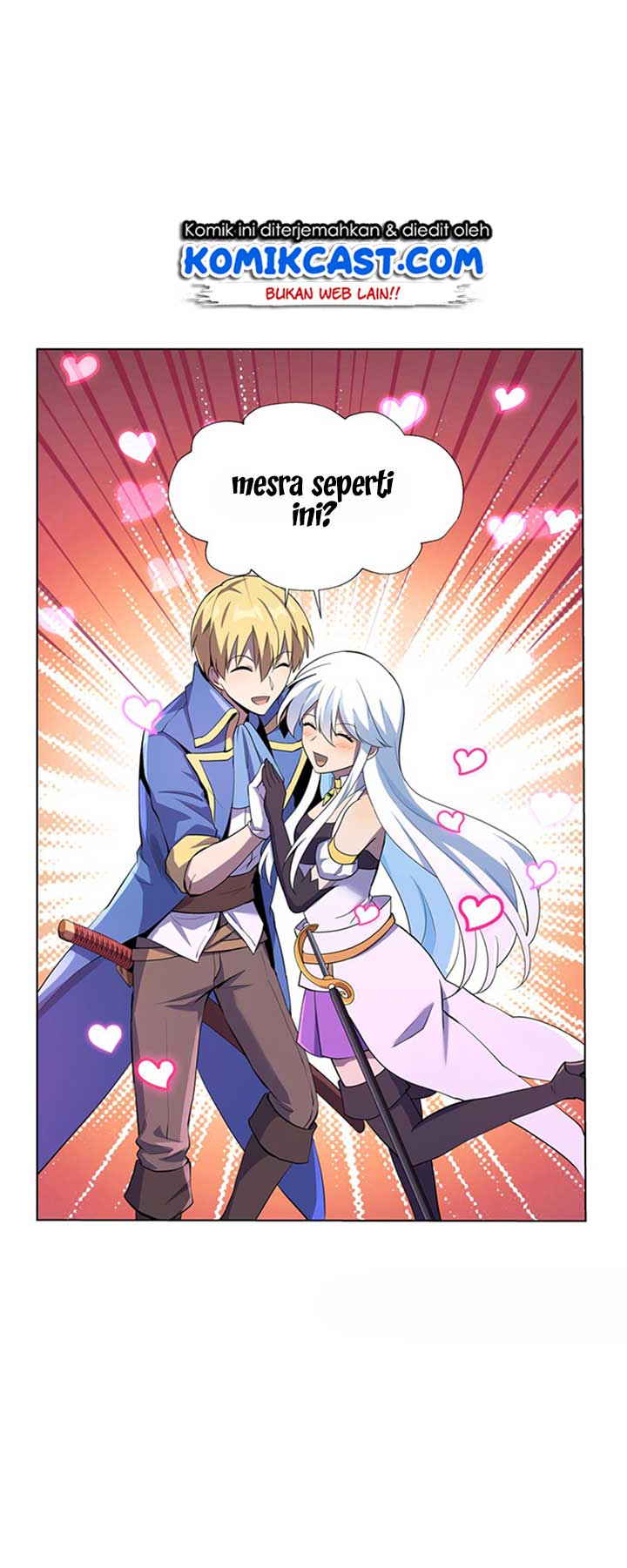 The Demon King Who Lost His Job Chapter 74 Gambar 19