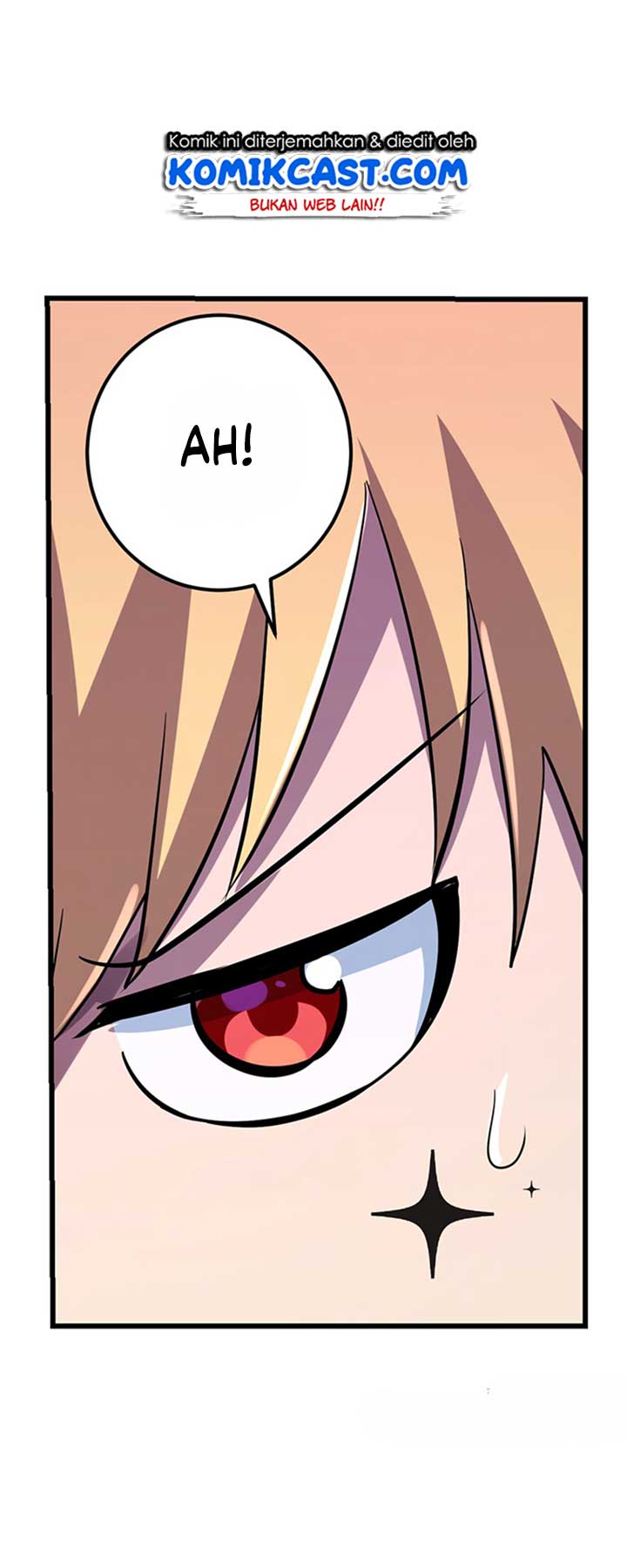 The Demon King Who Lost His Job Chapter 74 Gambar 23