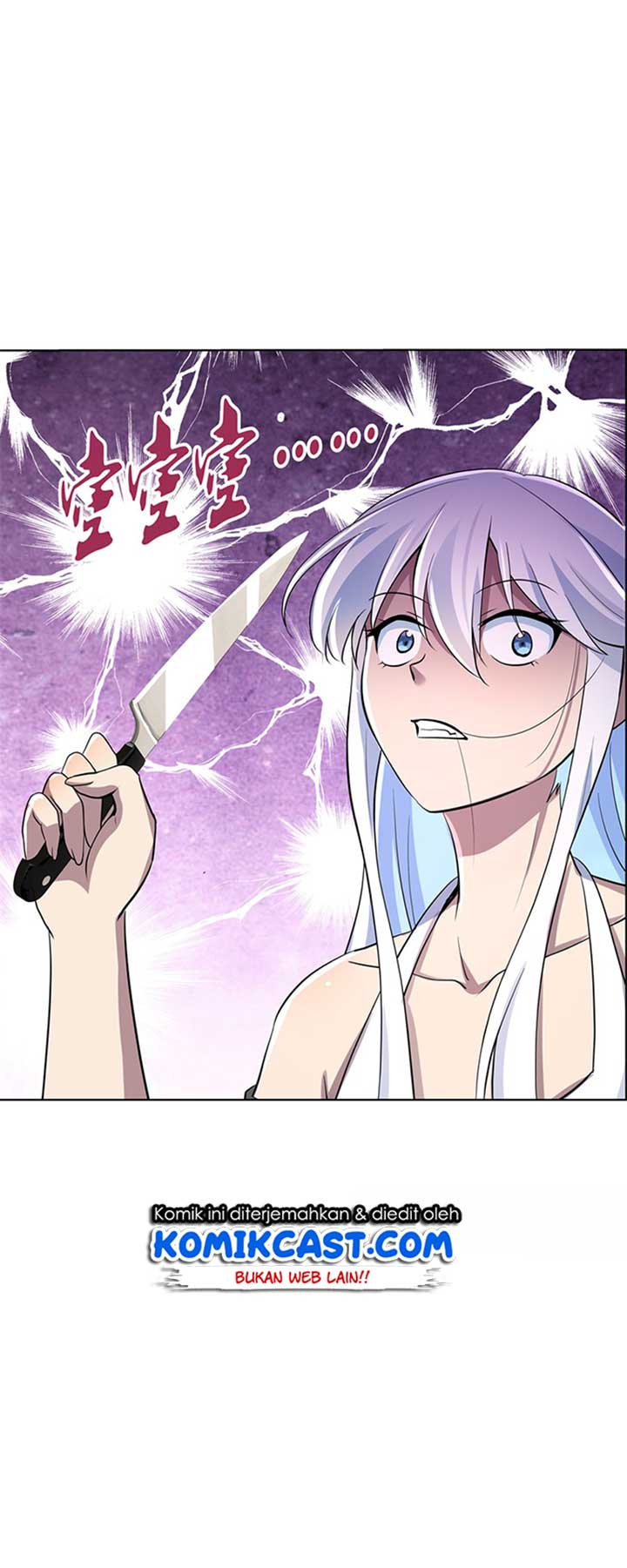 The Demon King Who Lost His Job Chapter 74 Gambar 26