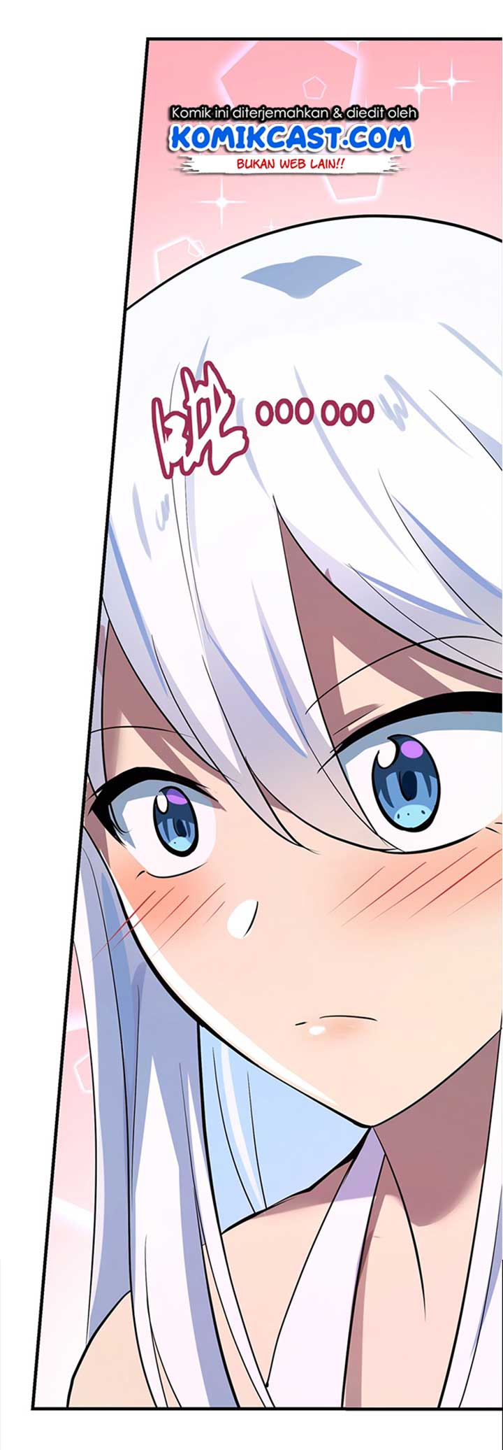 The Demon King Who Lost His Job Chapter 74 Gambar 30