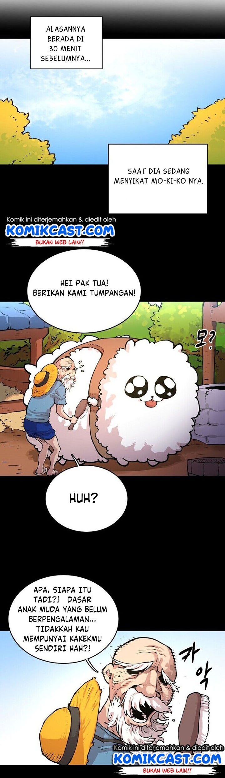 Player Chapter 05 Gambar 28