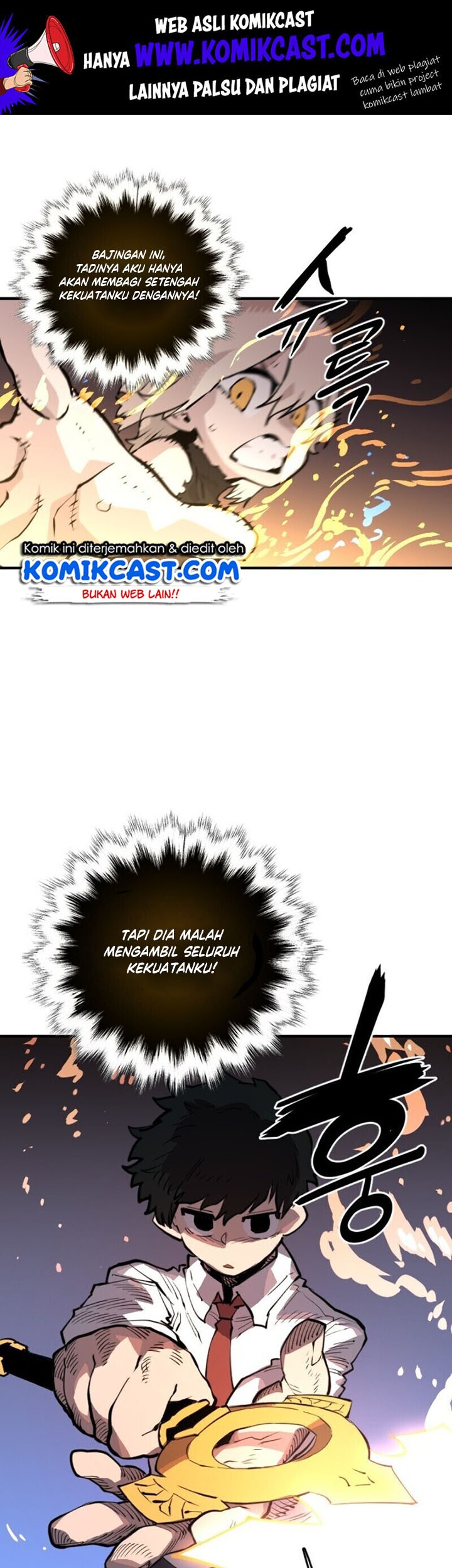 Manhwa Player Chapter 05 gambar nomor 2