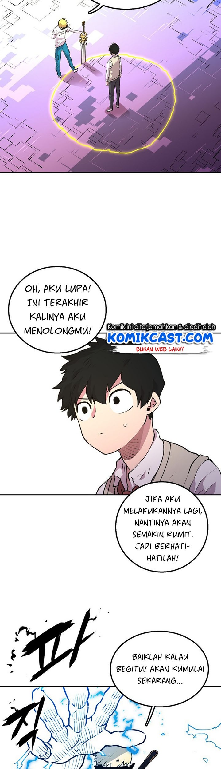 Player Chapter 03 Gambar 33