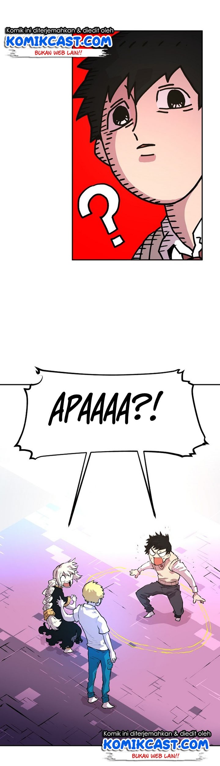 Player Chapter 03 Gambar 46