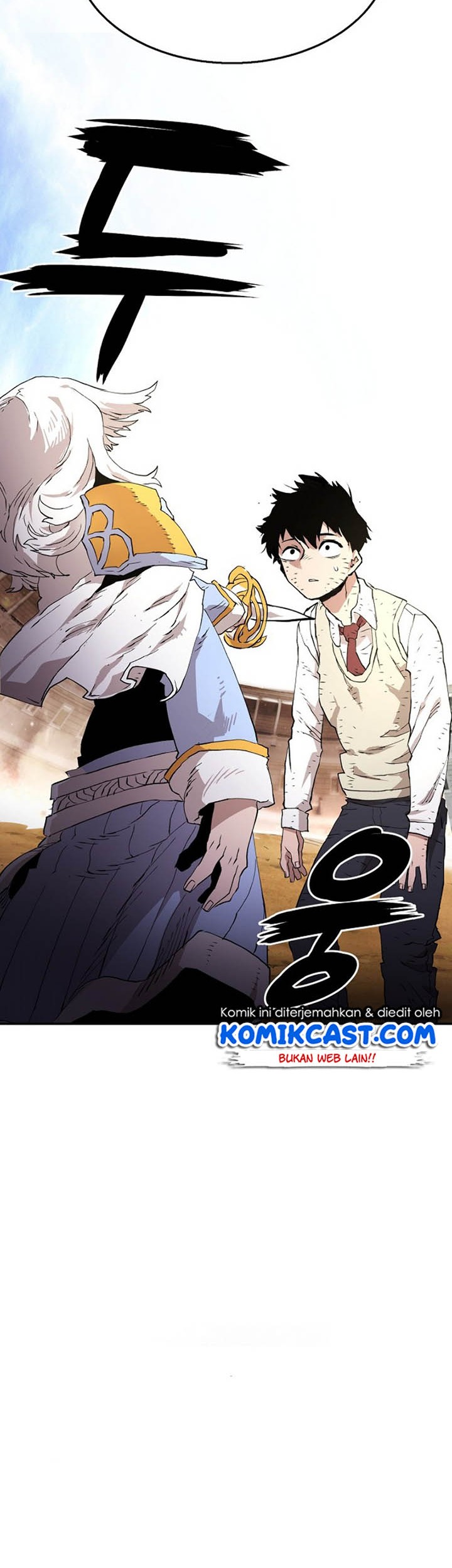 Player Chapter 02 Gambar 16