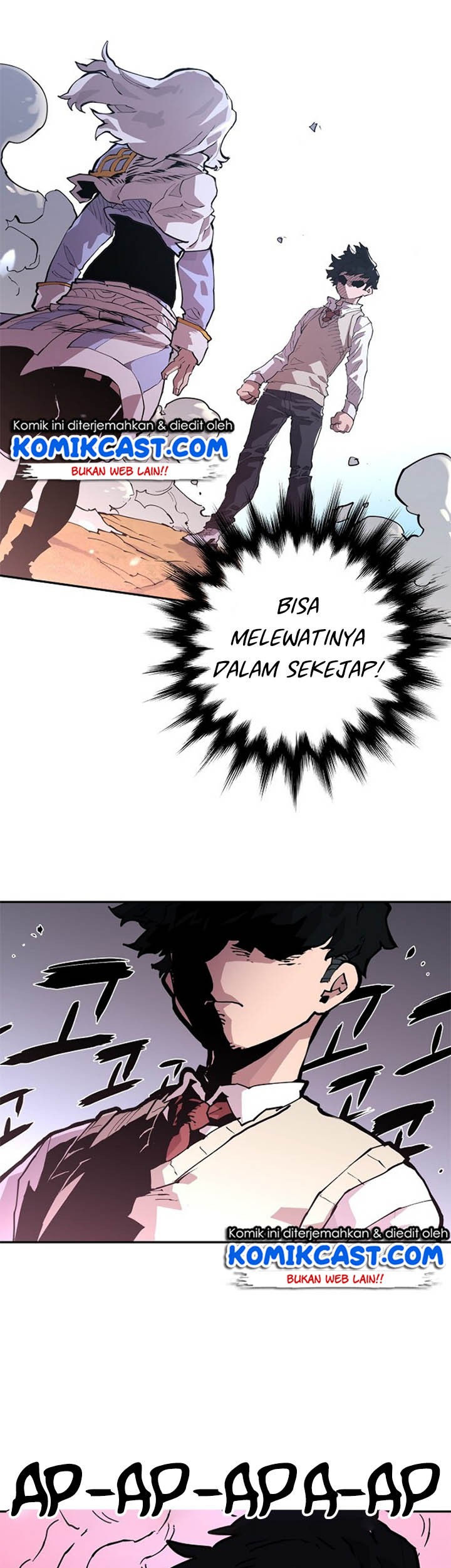 Player Chapter 02 Gambar 20