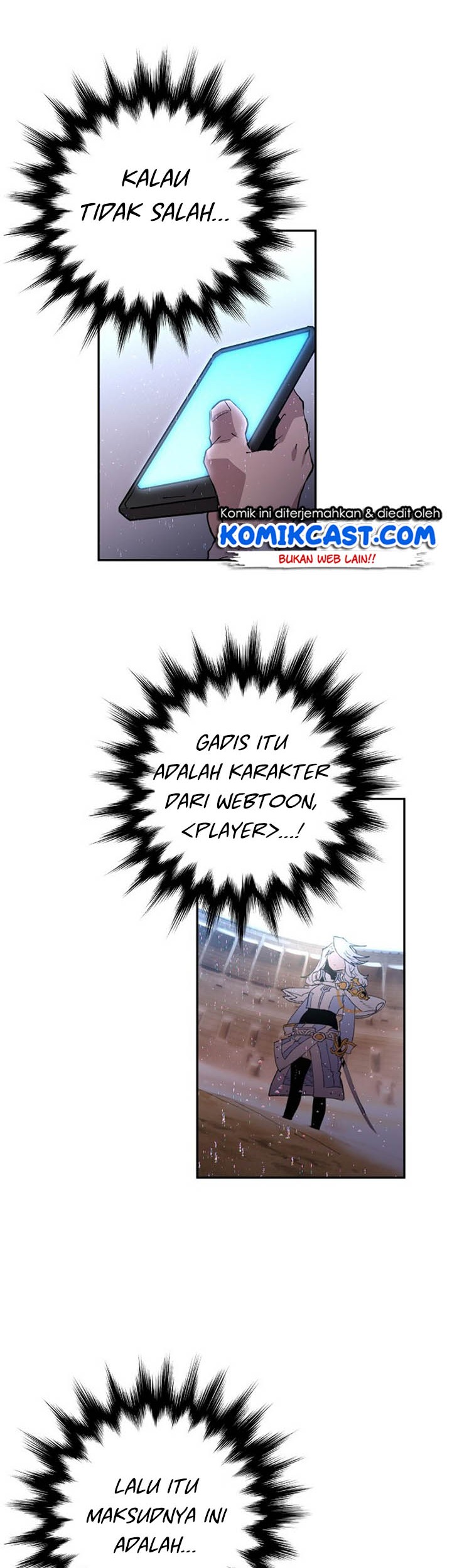 Player Chapter 02 Gambar 25