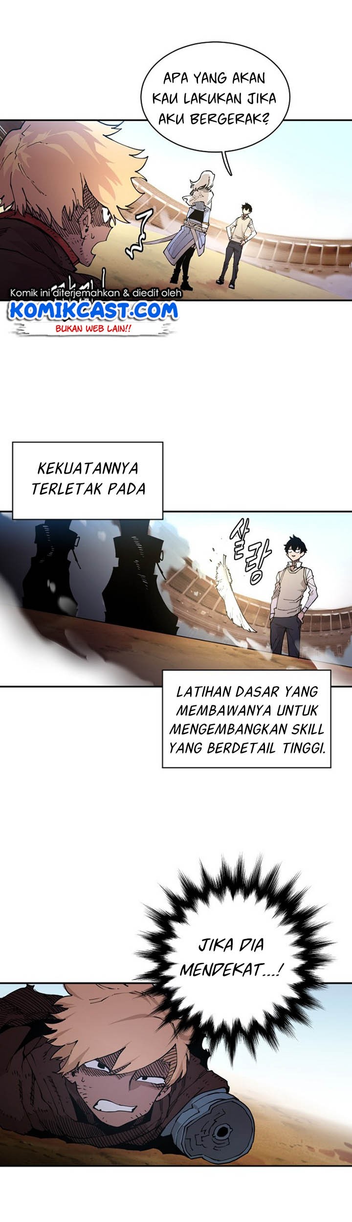Player Chapter 02 Gambar 29