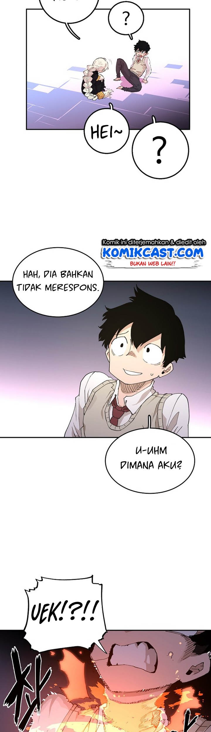 Player Chapter 02 Gambar 64