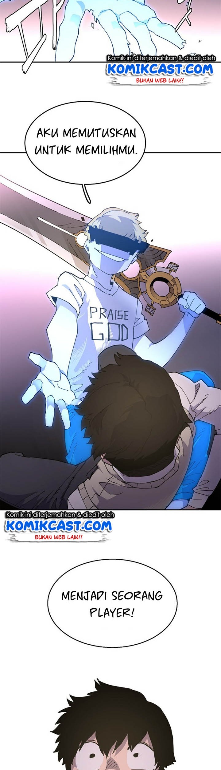 Player Chapter 02 Gambar 77