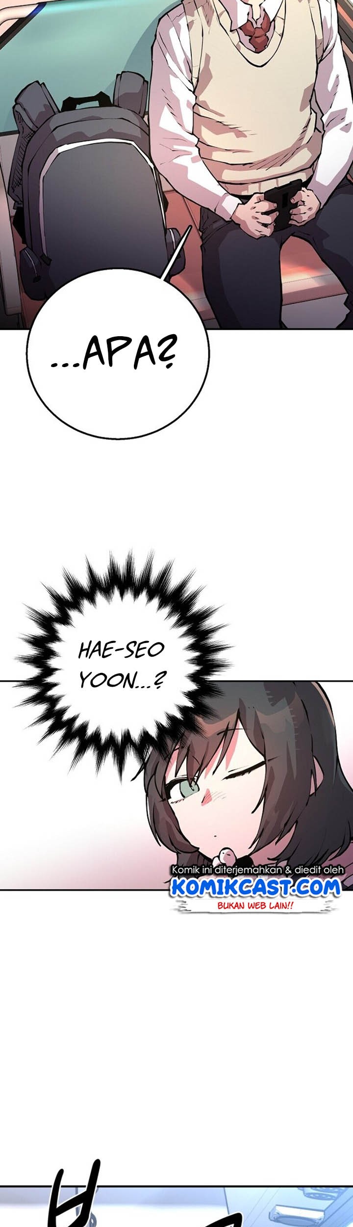 Player Chapter 01 Gambar 25