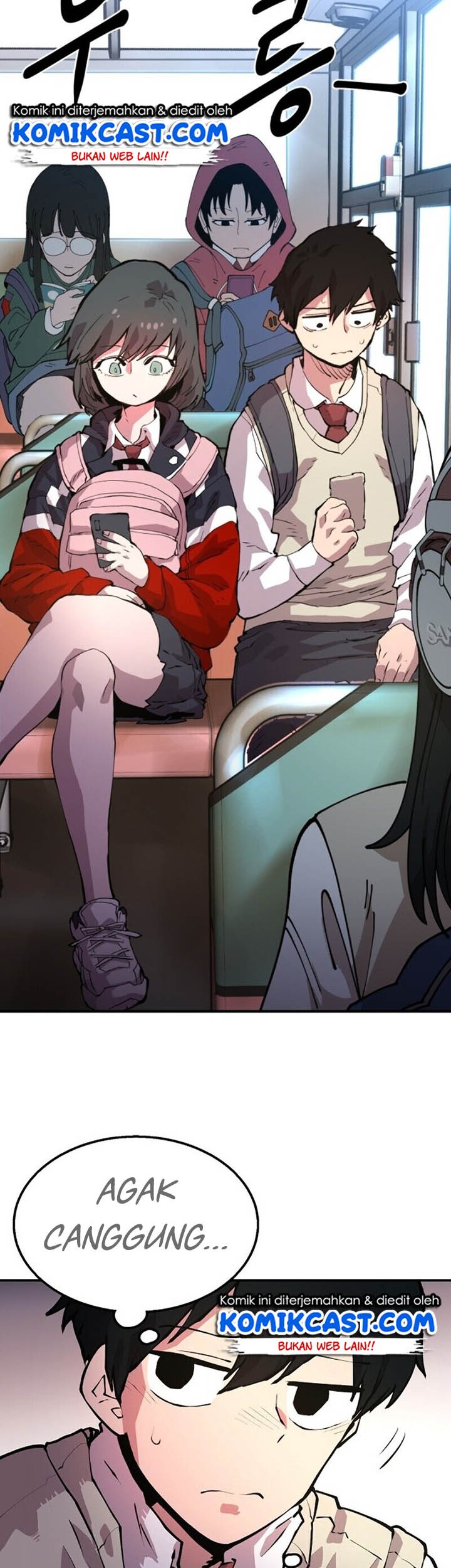 Player Chapter 01 Gambar 26