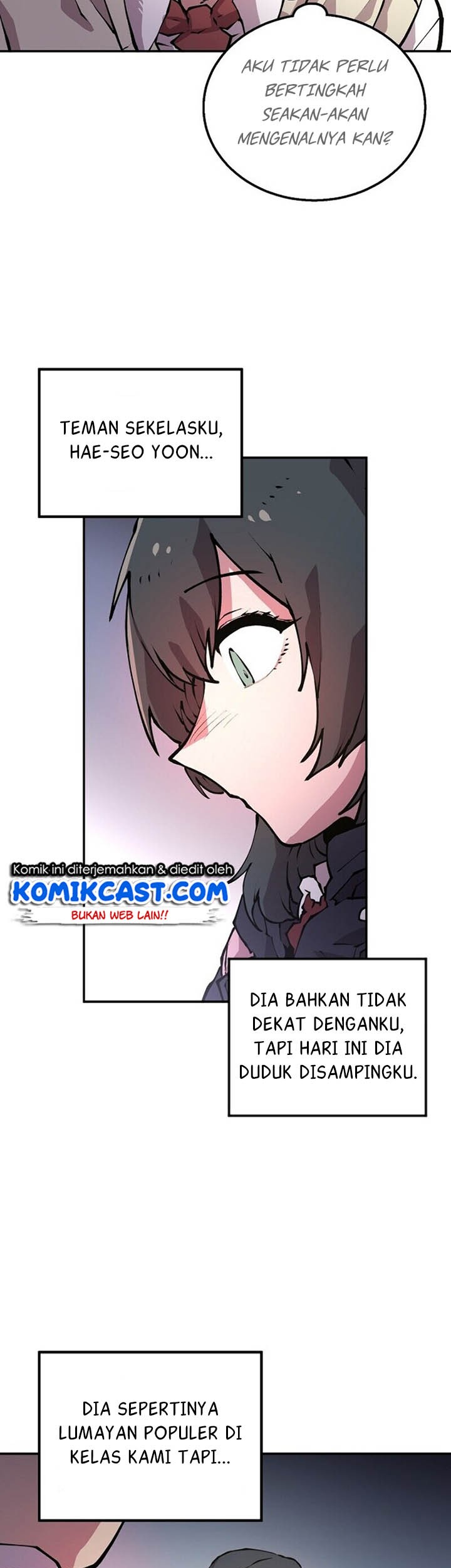 Player Chapter 01 Gambar 27