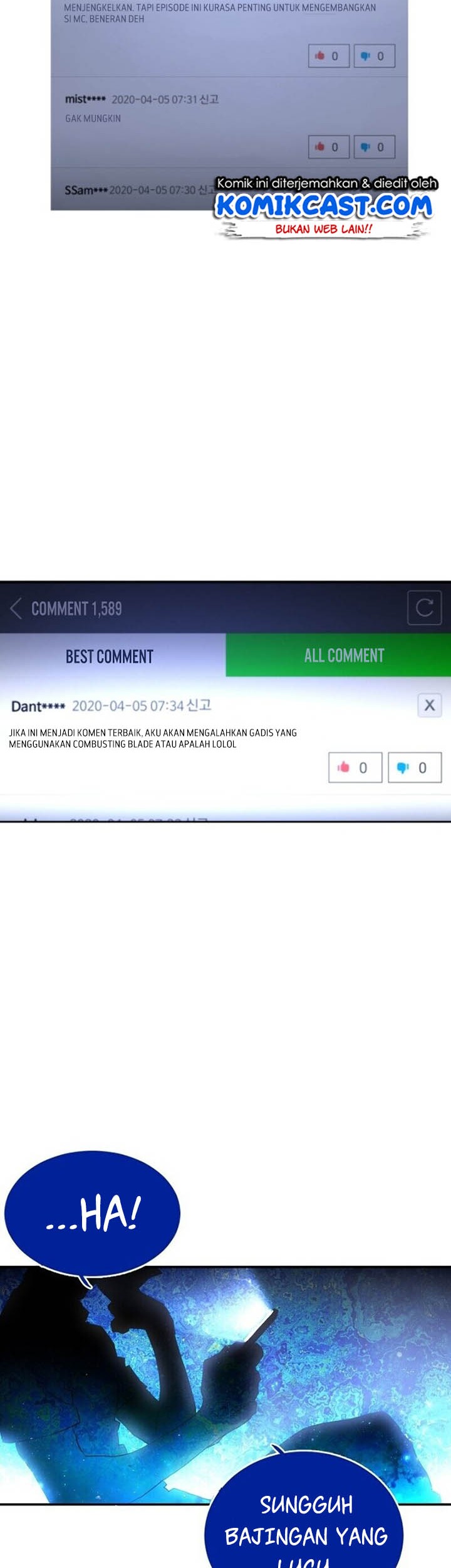 Player Chapter 01 Gambar 20