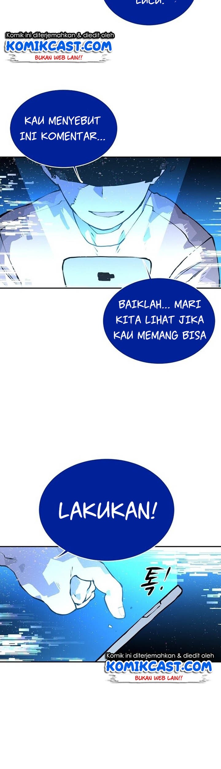 Player Chapter 01 Gambar 21