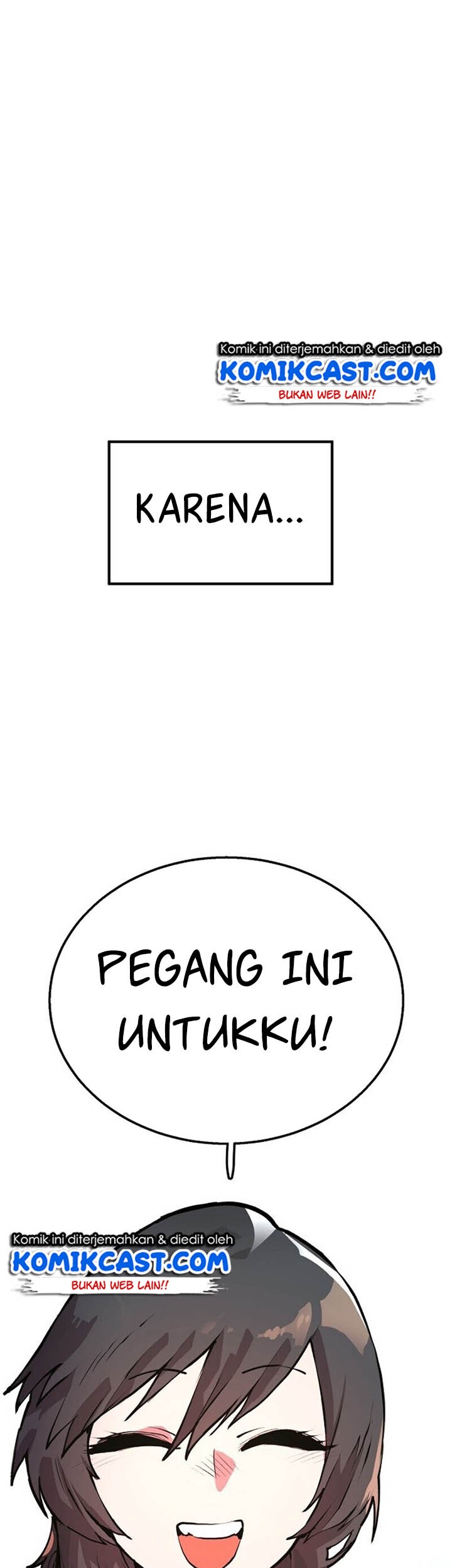 Player Chapter 01 Gambar 29