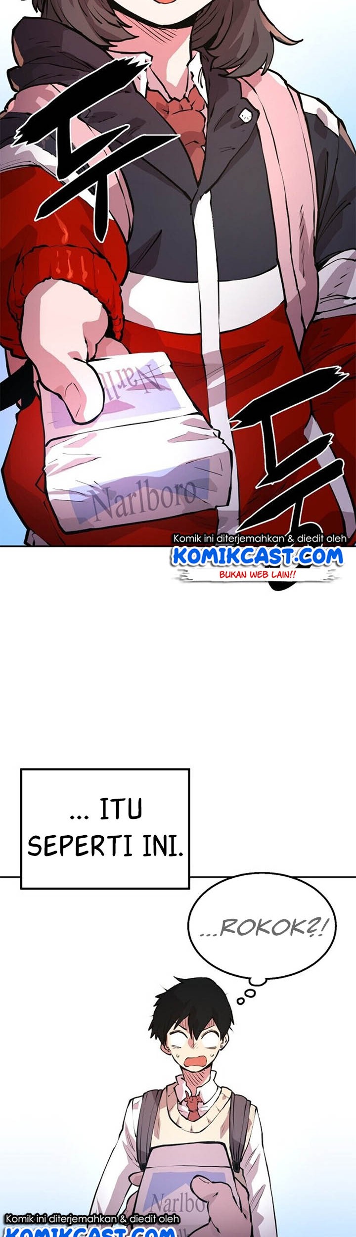 Player Chapter 01 Gambar 30