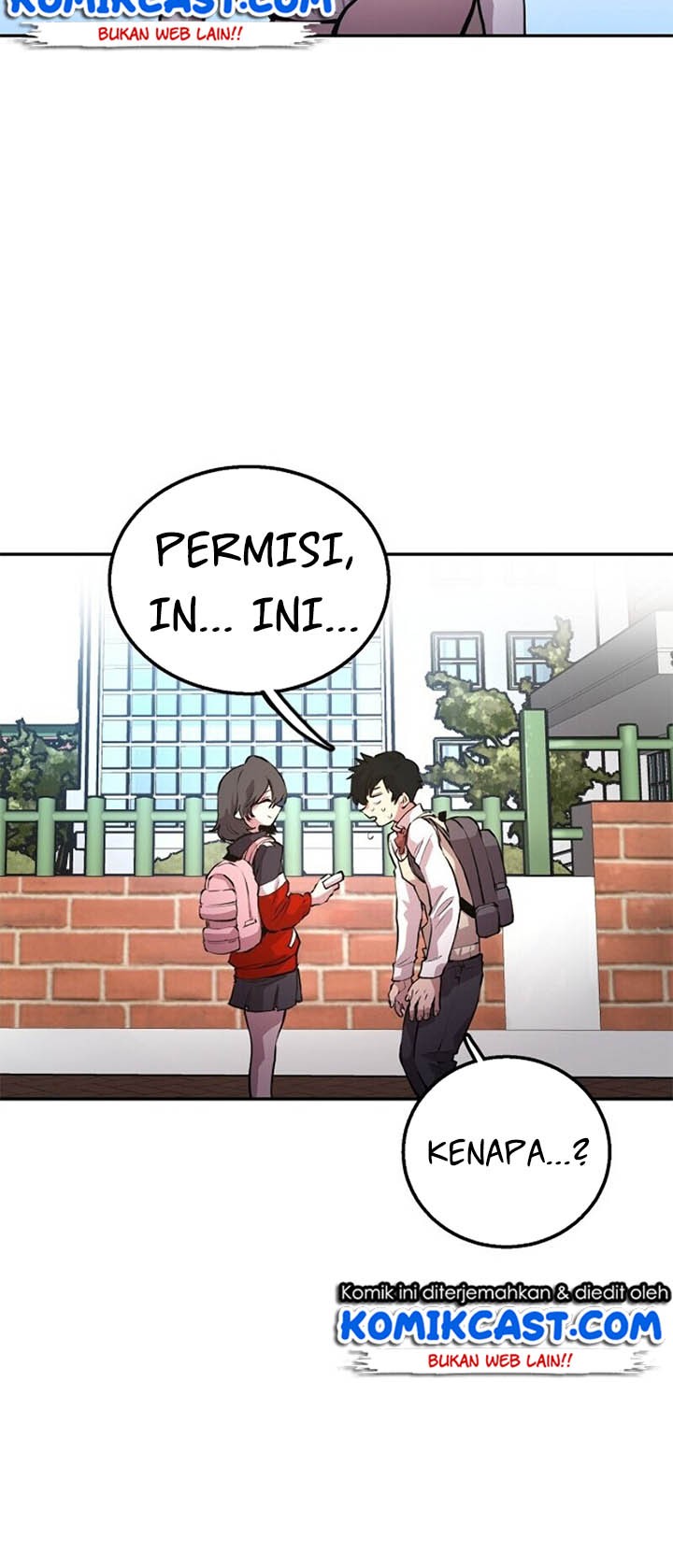 Player Chapter 01 Gambar 31