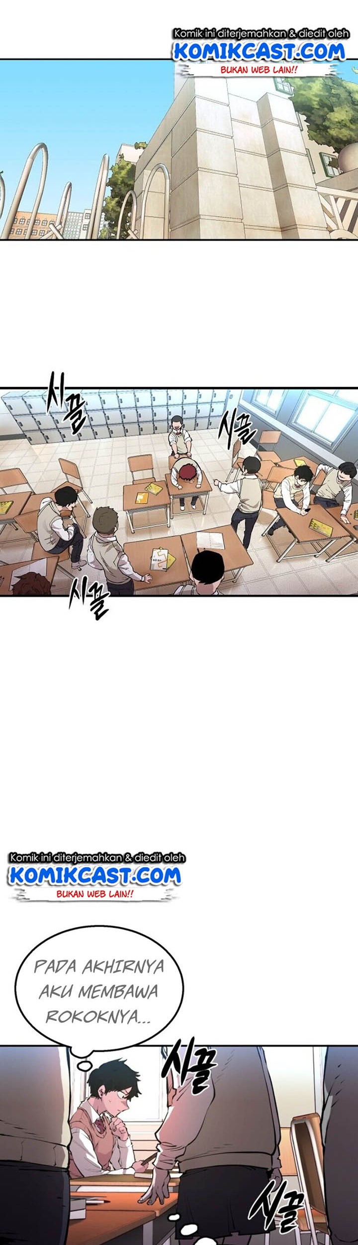 Player Chapter 01 Gambar 35