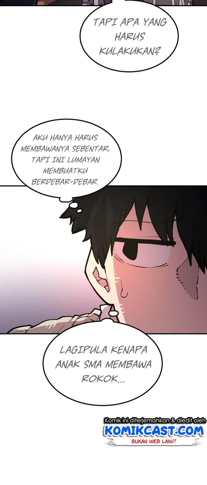 Player Chapter 01 Gambar 36