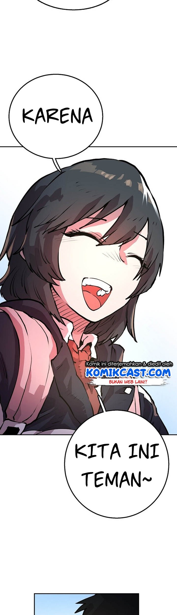 Player Chapter 01 Gambar 33