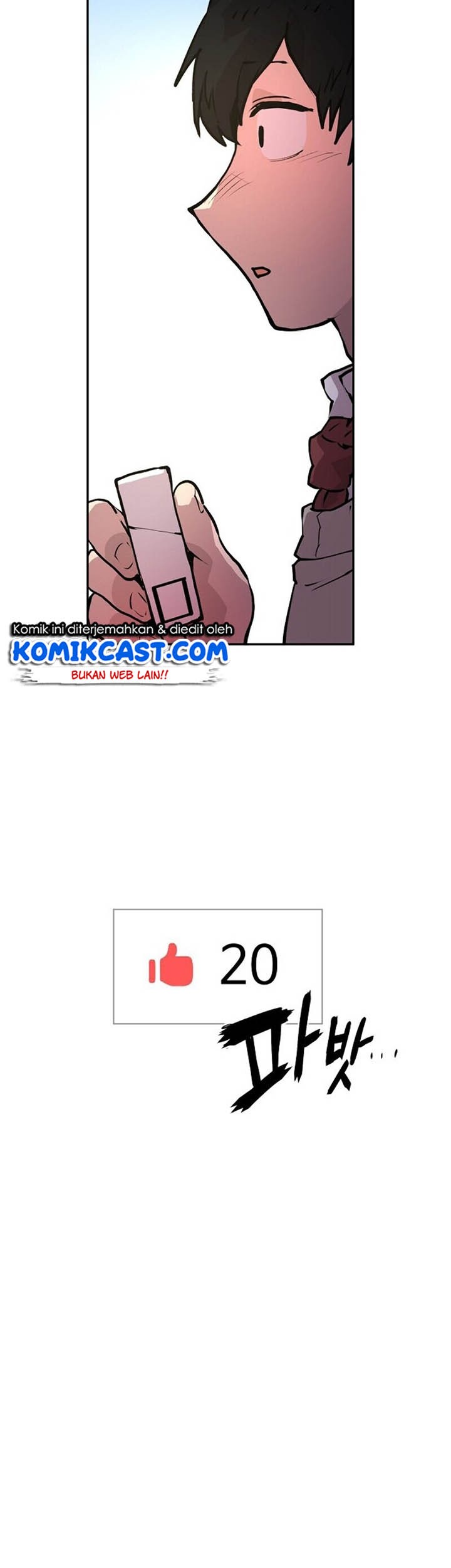 Player Chapter 01 Gambar 34