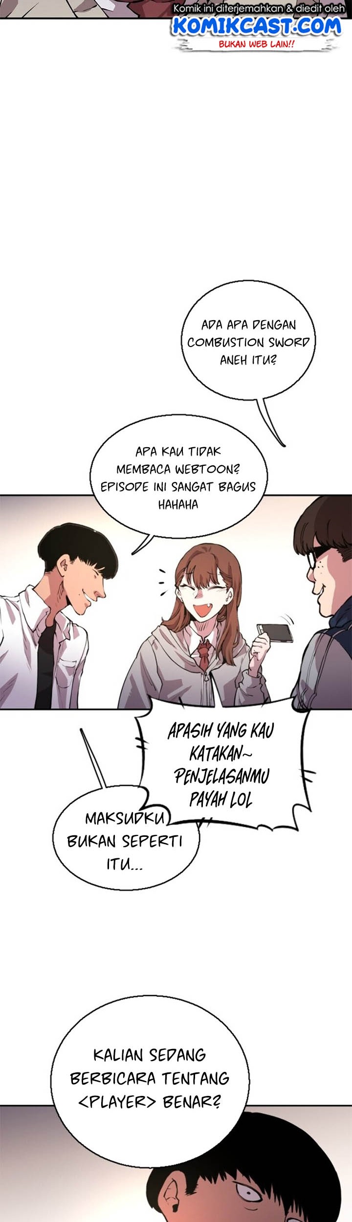 Player Chapter 01 Gambar 40