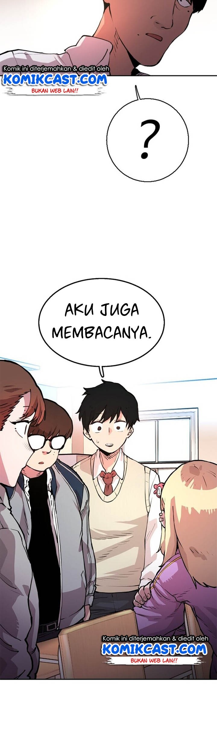 Player Chapter 01 Gambar 41