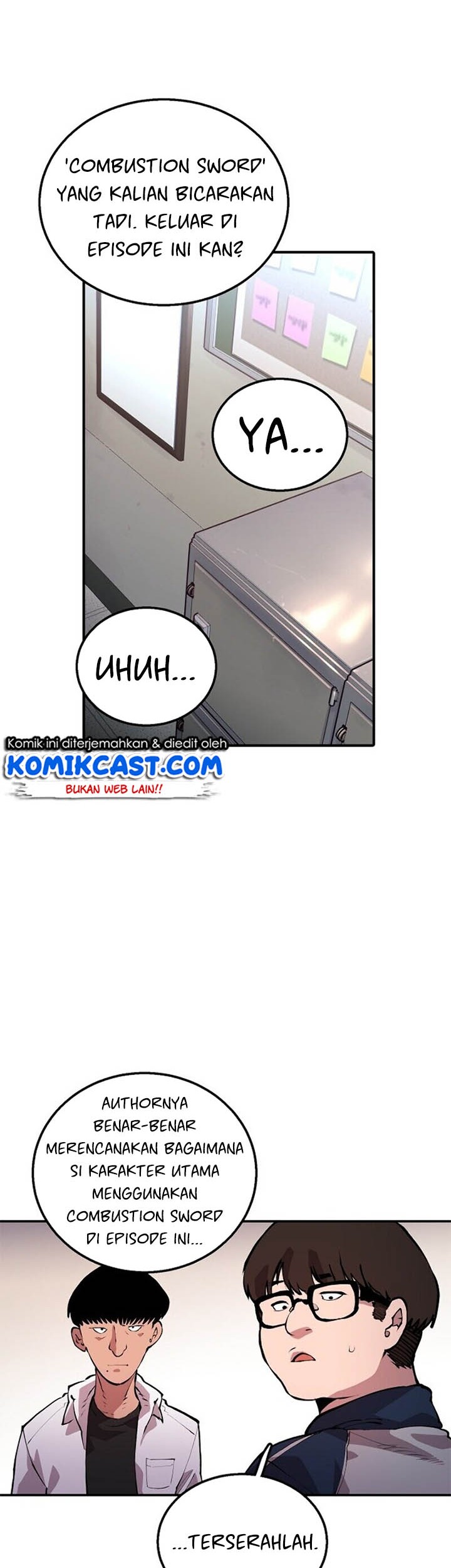 Player Chapter 01 Gambar 42