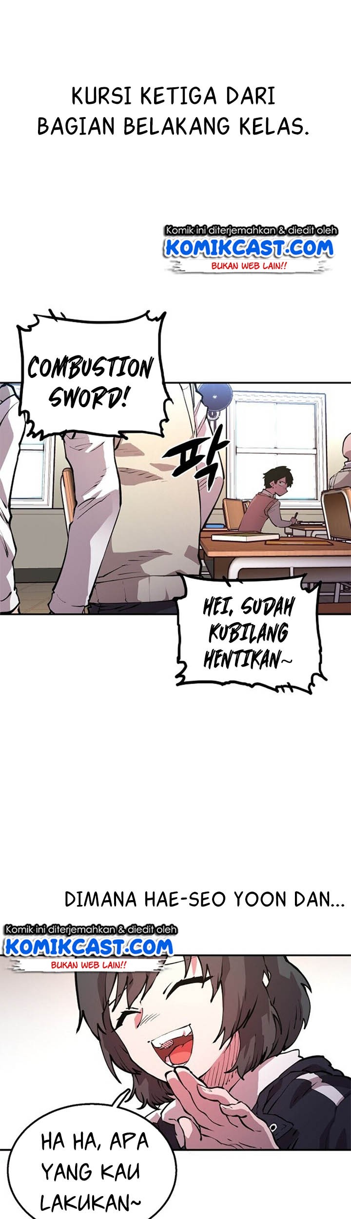 Player Chapter 01 Gambar 37