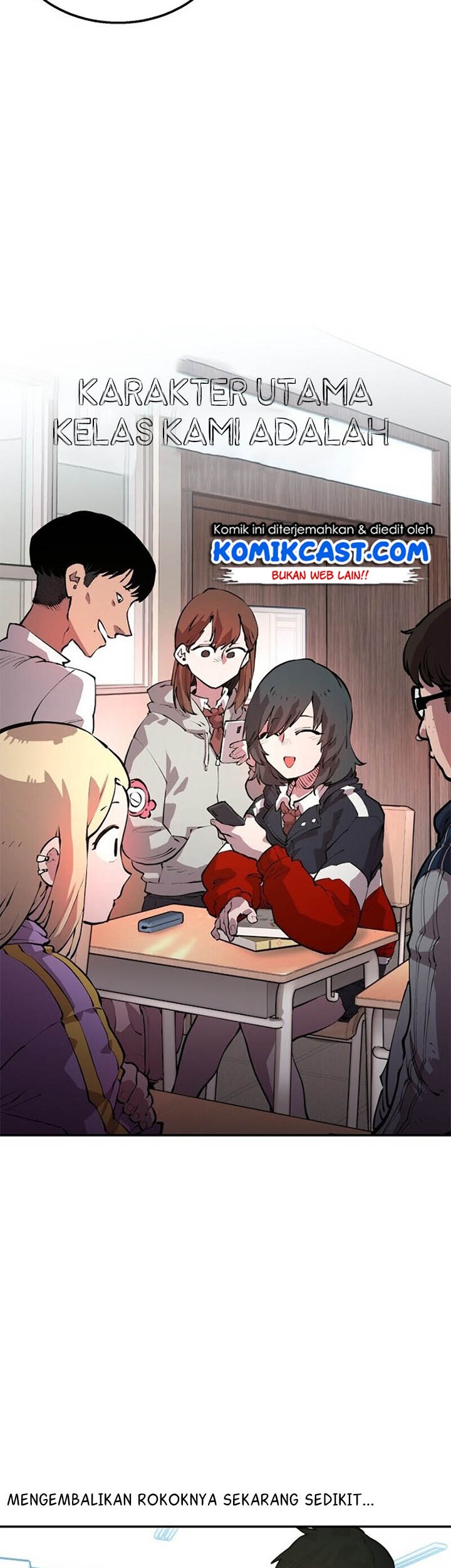 Player Chapter 01 Gambar 38