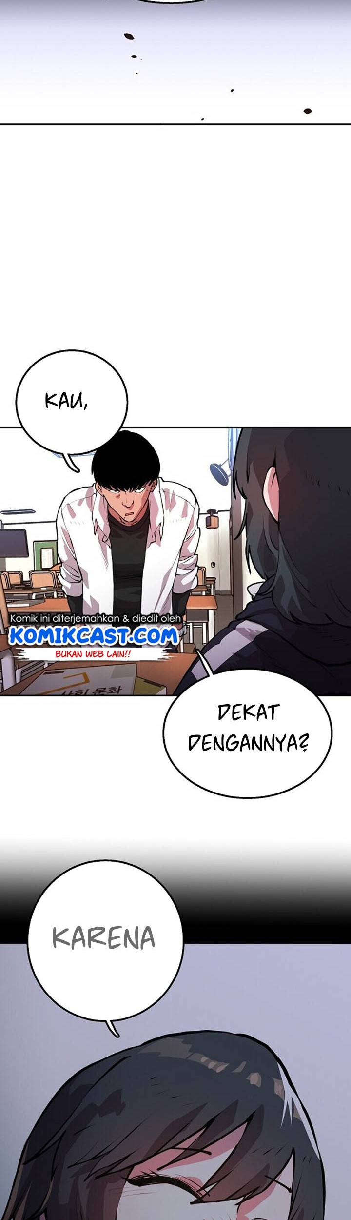 Player Chapter 01 Gambar 47