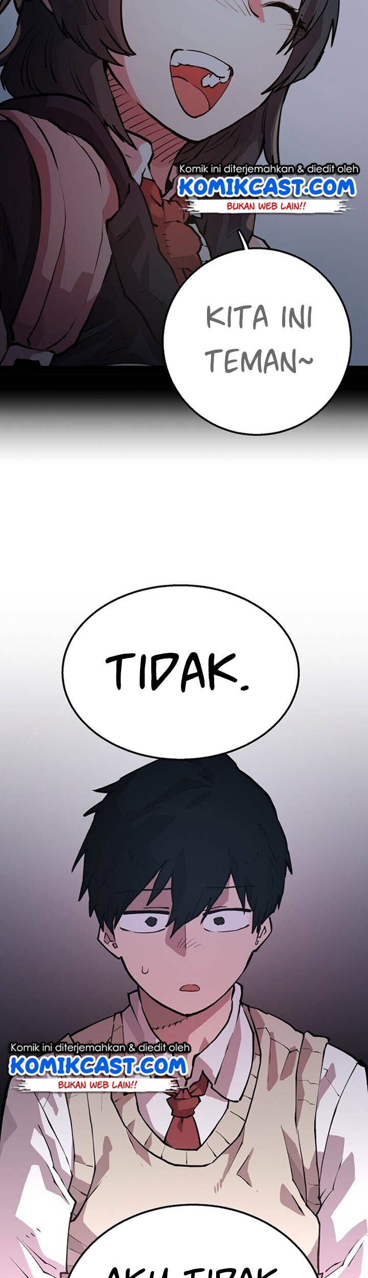 Player Chapter 01 Gambar 48