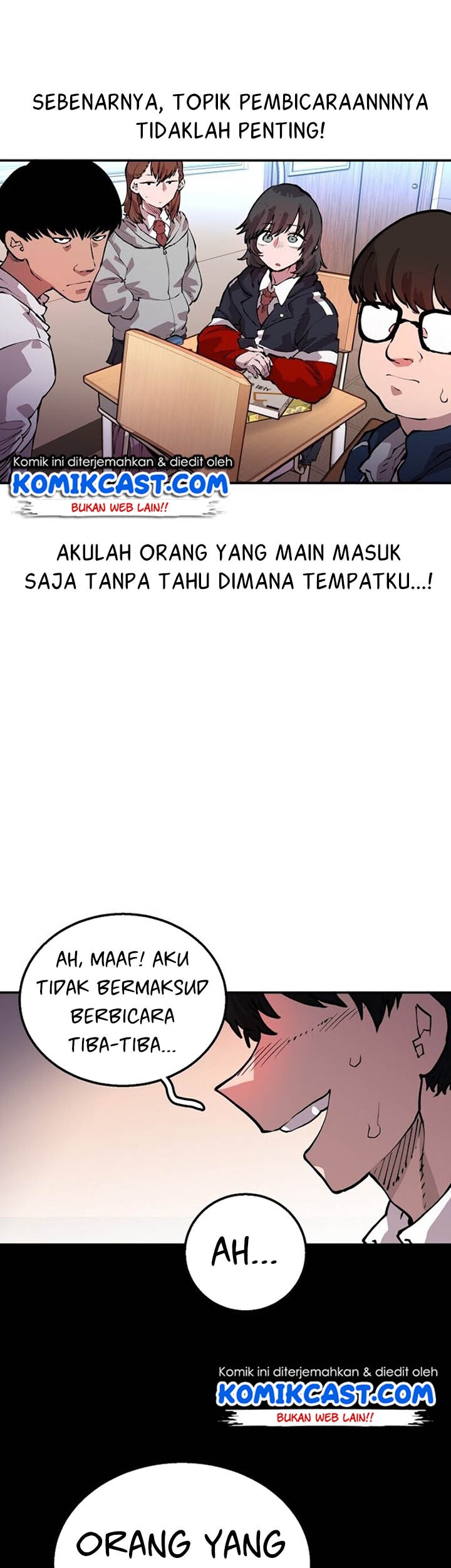 Player Chapter 01 Gambar 44