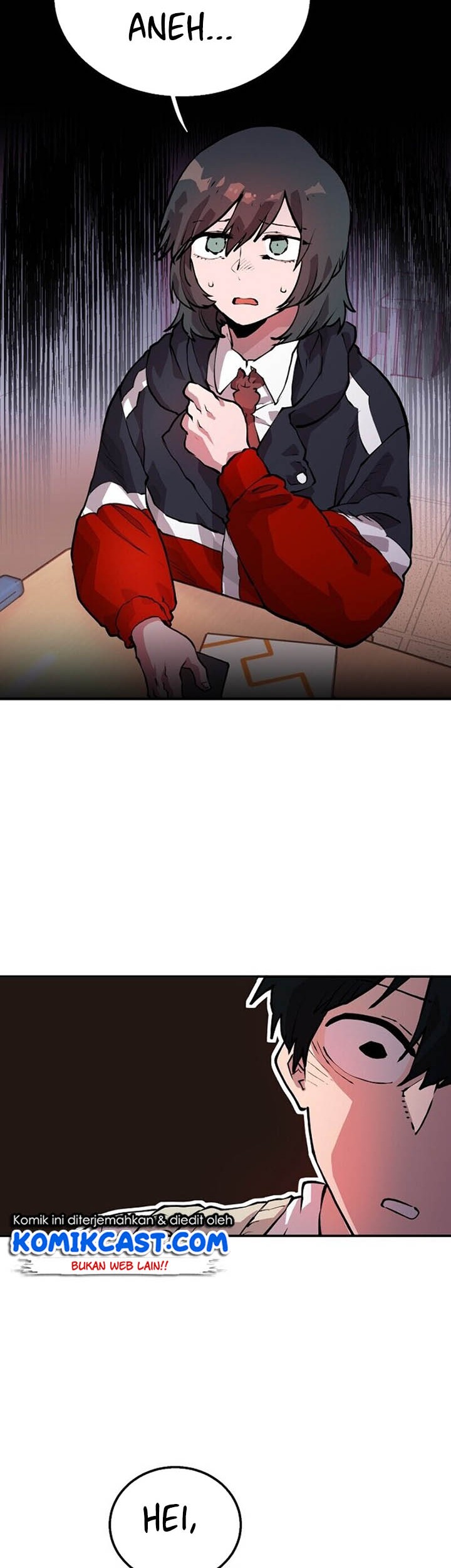 Player Chapter 01 Gambar 45