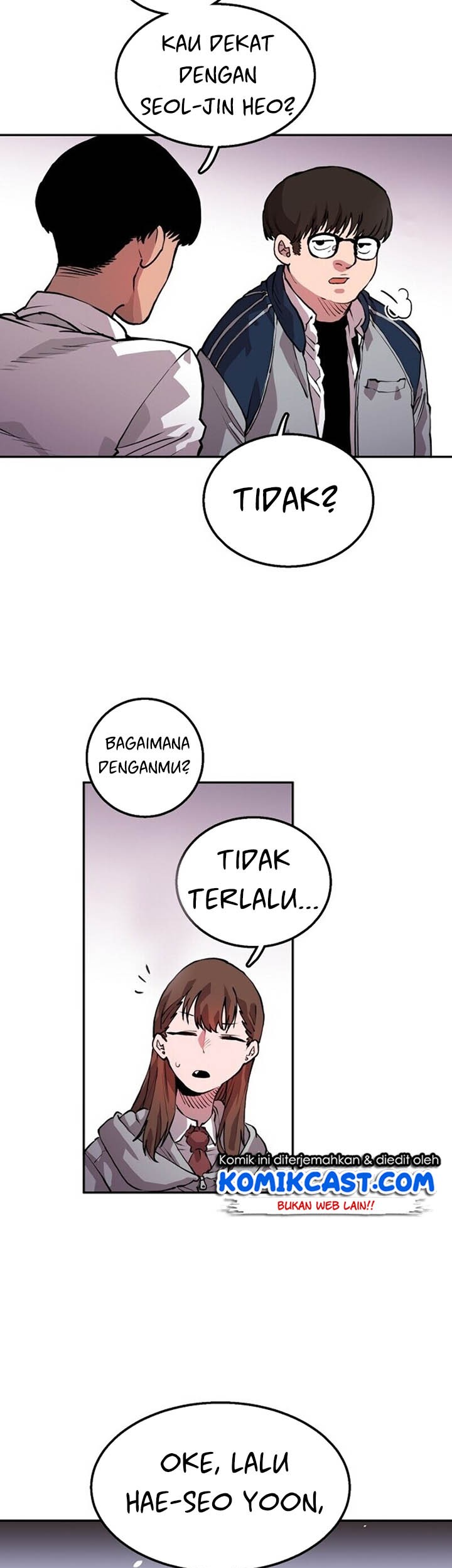 Player Chapter 01 Gambar 46