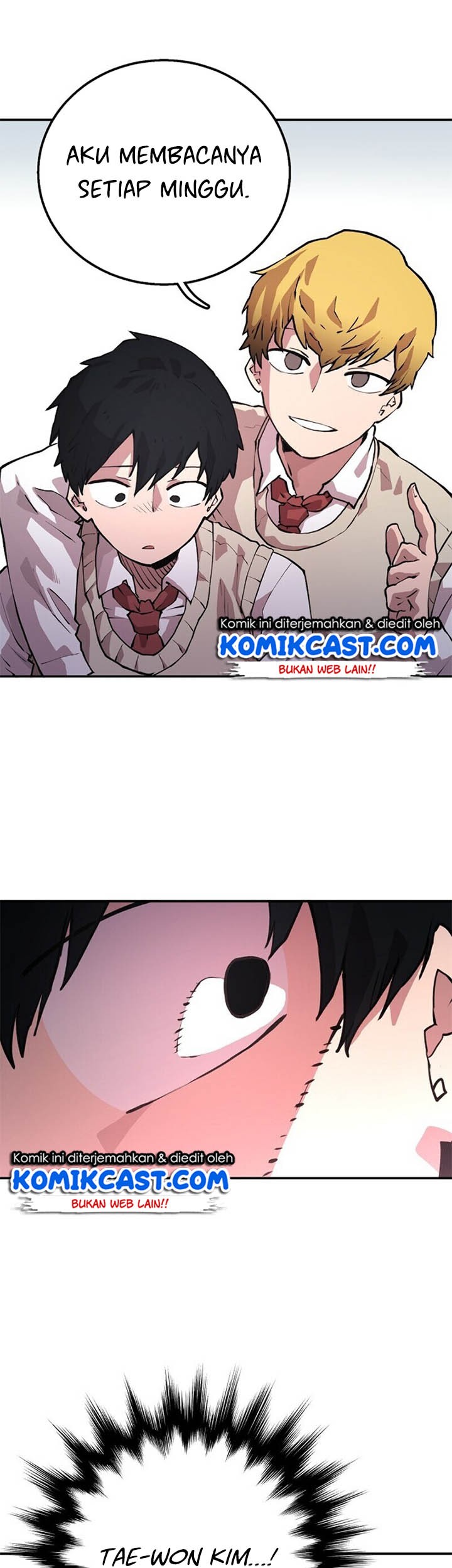 Player Chapter 01 Gambar 52