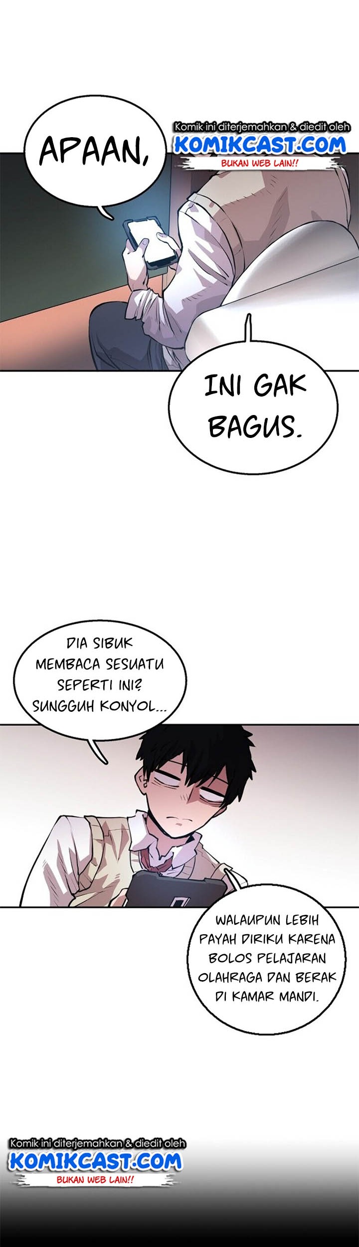 Player Chapter 01 Gambar 69