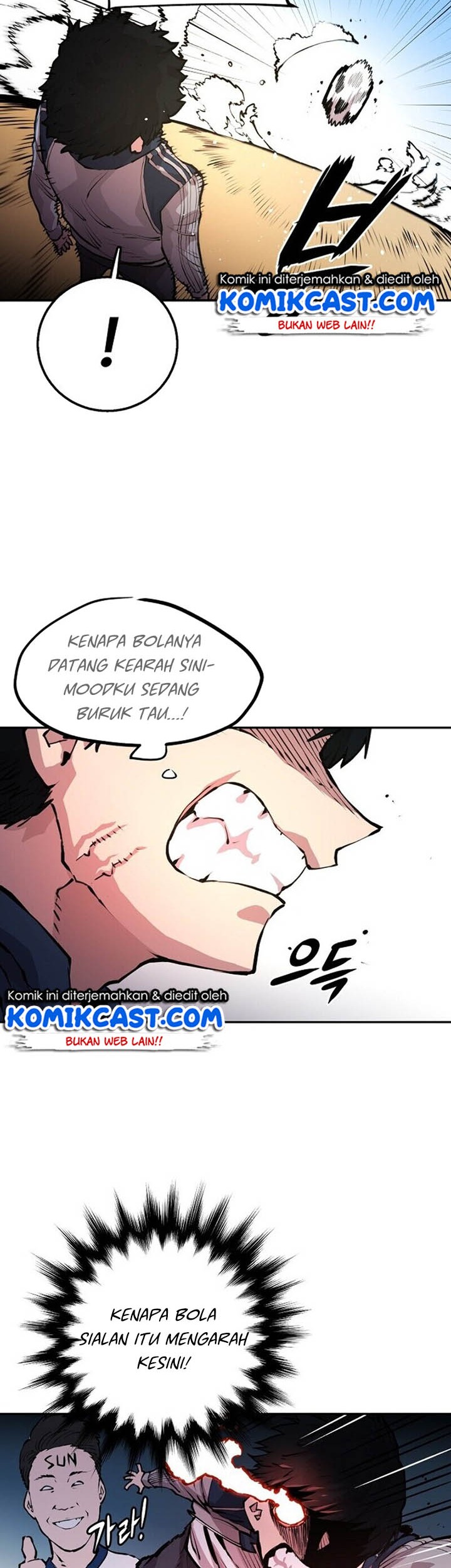 Player Chapter 01 Gambar 60