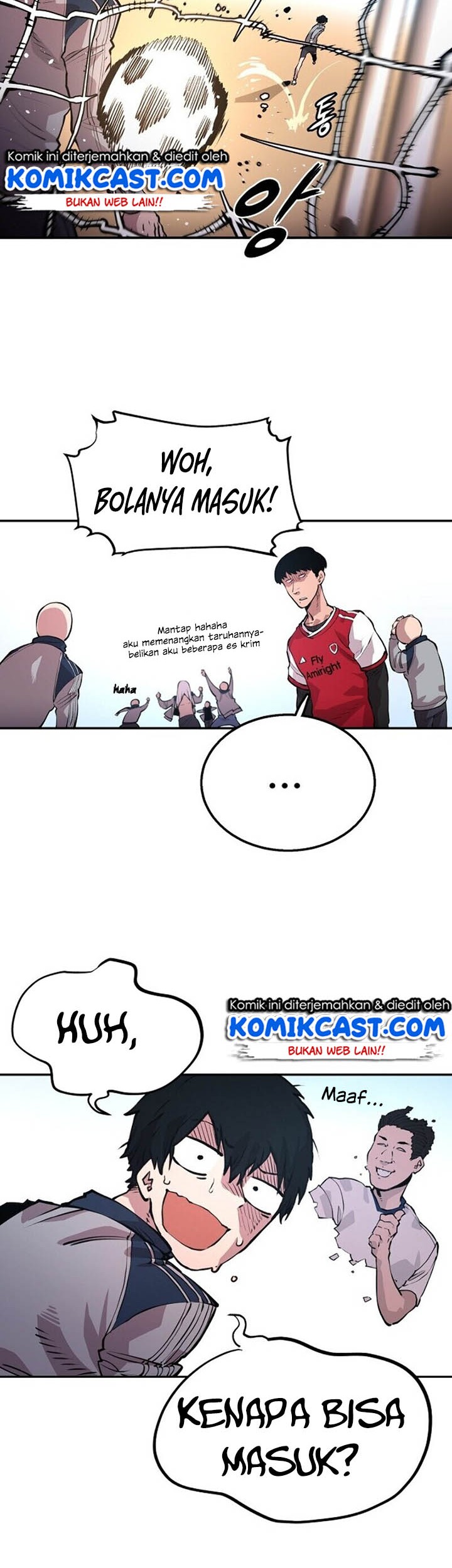 Player Chapter 01 Gambar 62