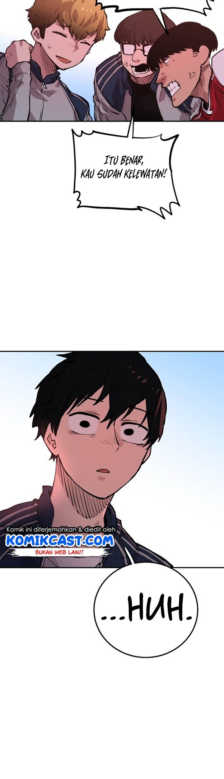 Player Chapter 01 Gambar 66