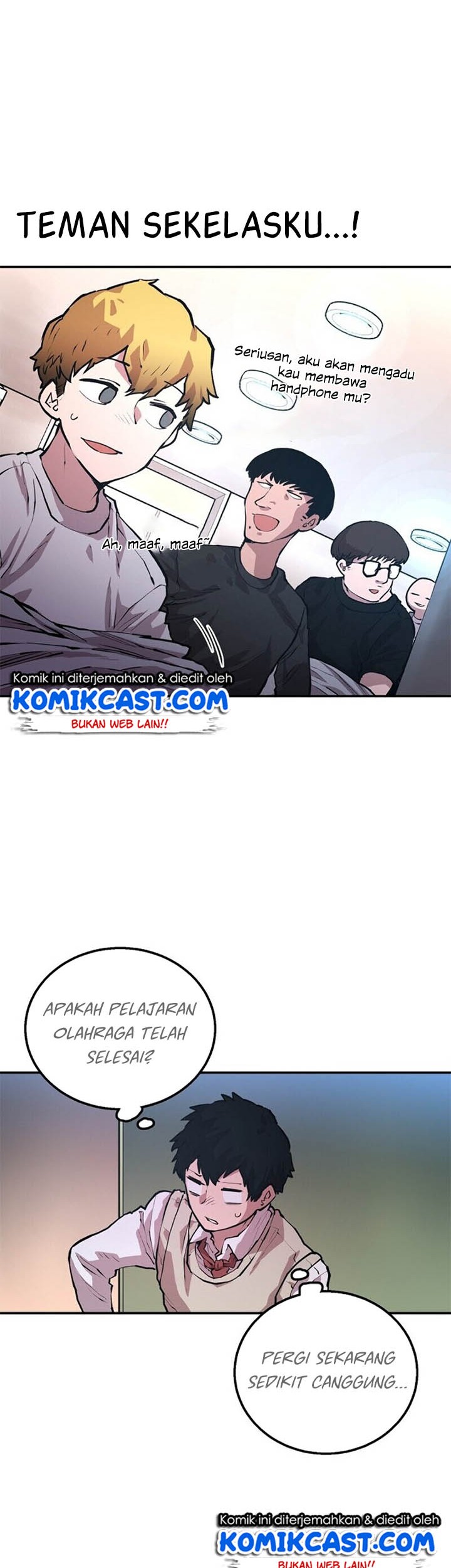 Player Chapter 01 Gambar 72