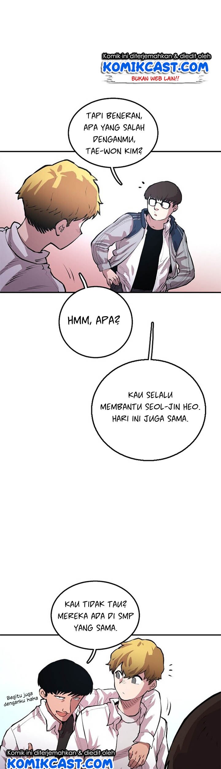 Player Chapter 01 Gambar 75