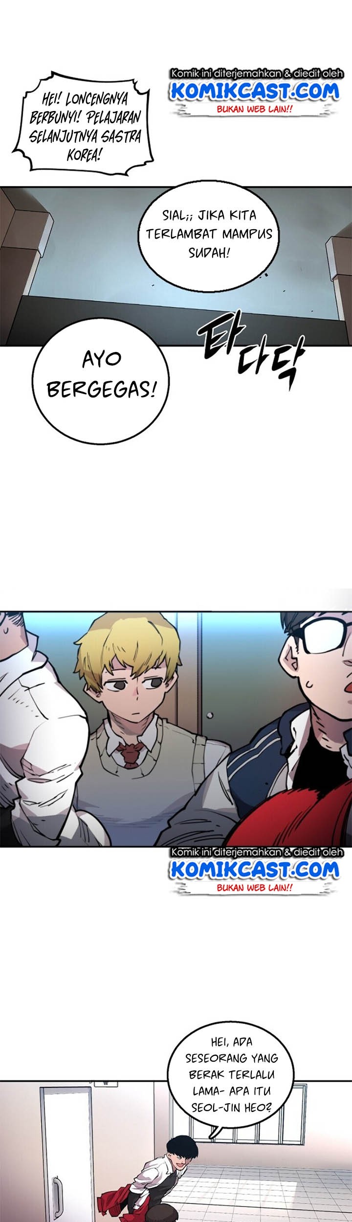 Player Chapter 01 Gambar 79