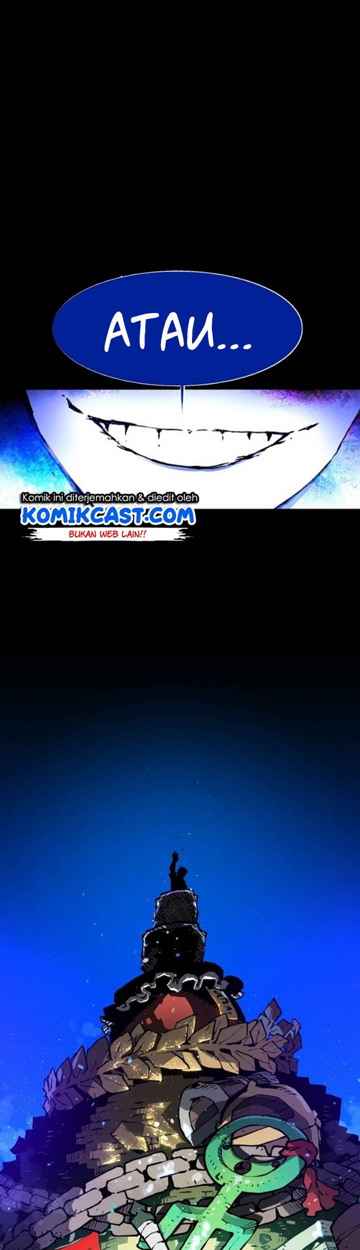 Player Chapter 01 Gambar 5