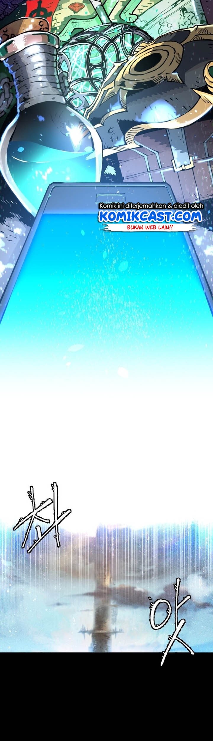 Player Chapter 01 Gambar 6