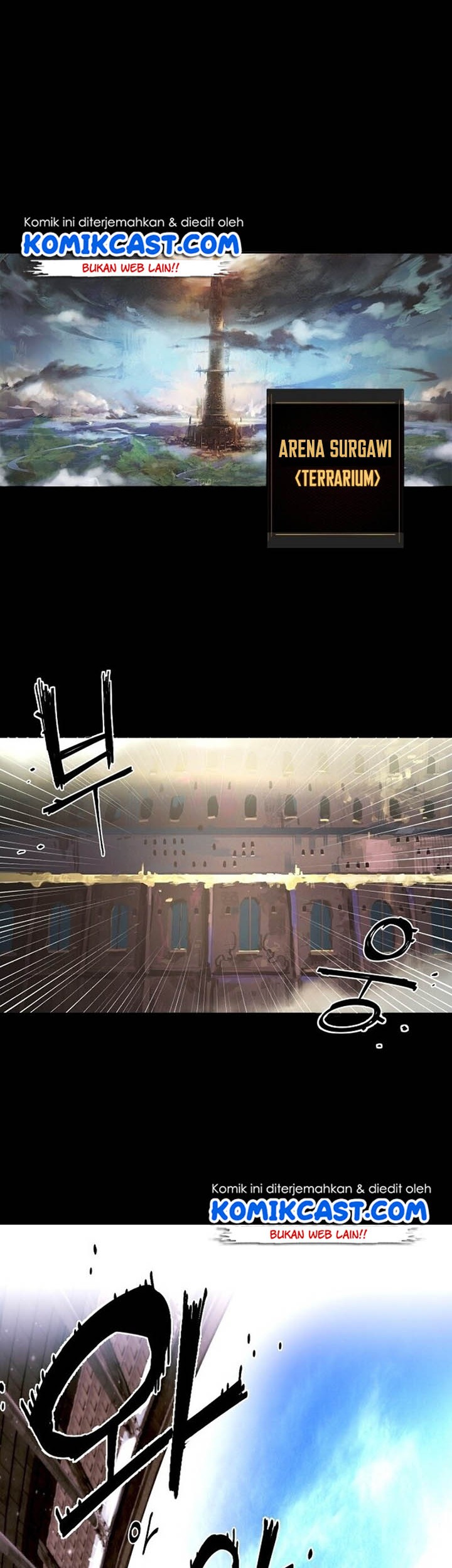 Player Chapter 01 Gambar 7