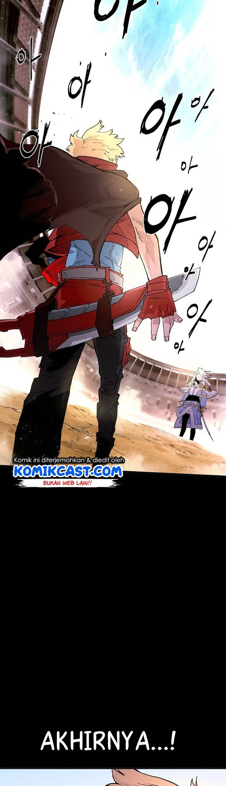 Player Chapter 01 Gambar 8