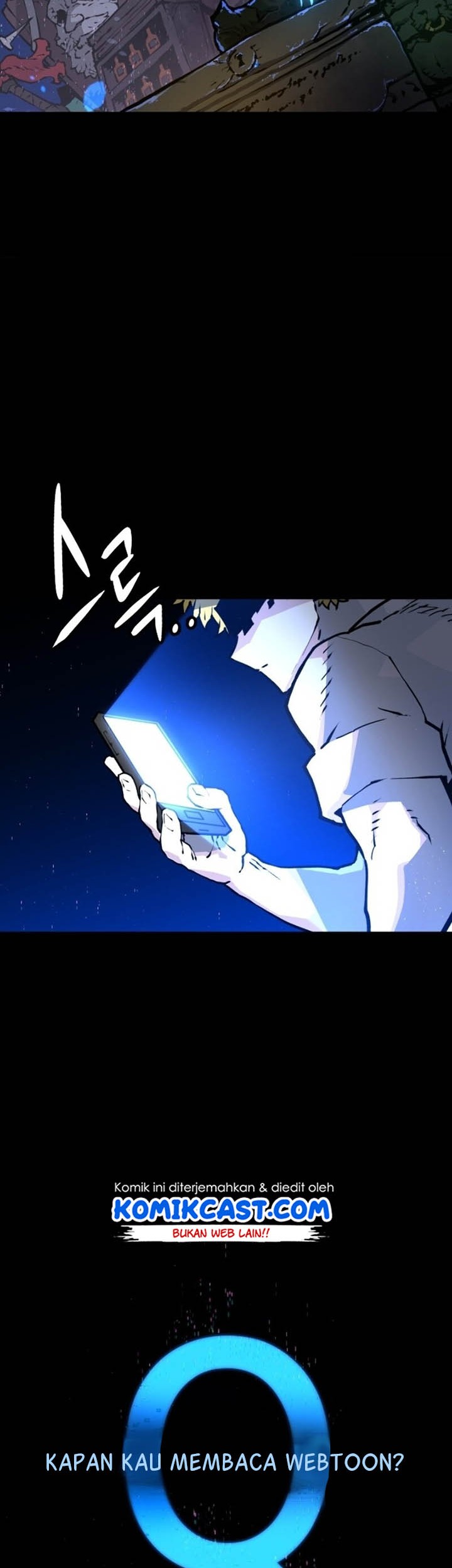 Player Chapter 01 Gambar 3