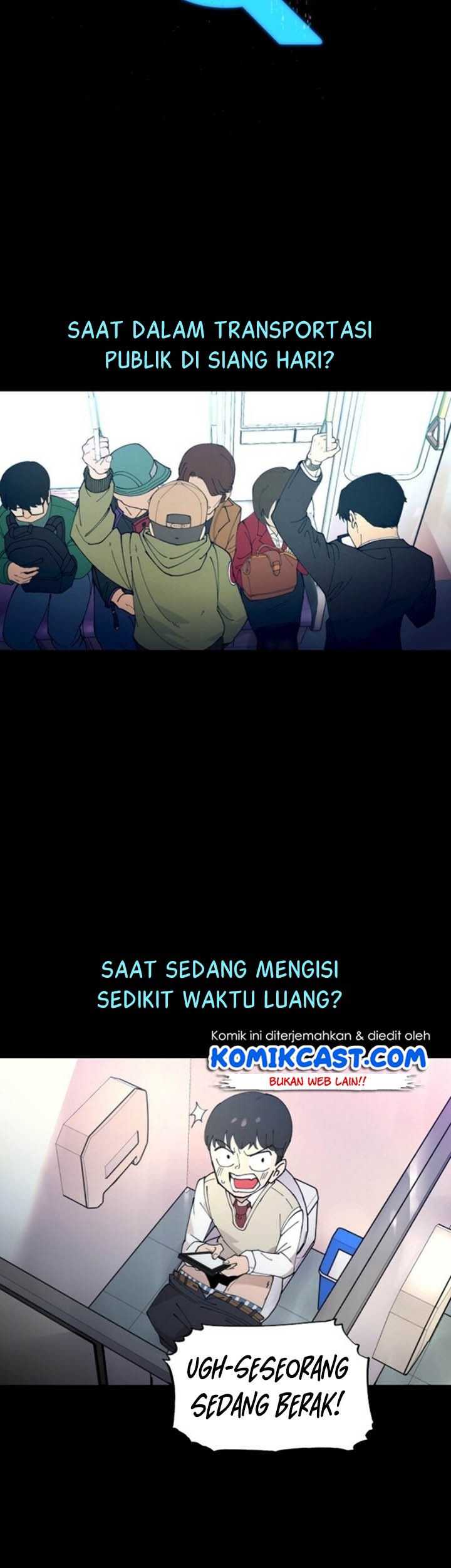 Player Chapter 01 Gambar 4